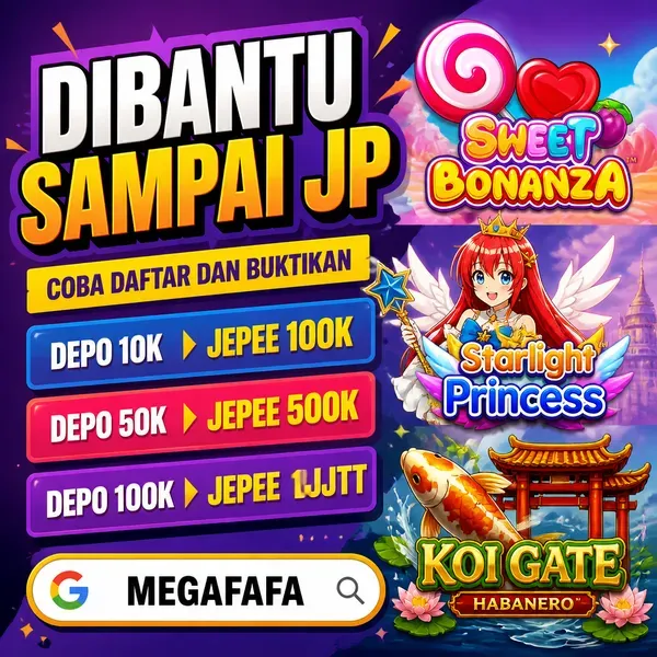 situs slot terbesar dunia
